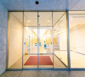 本社移転 及び 東京オフィス開設のお知らせ