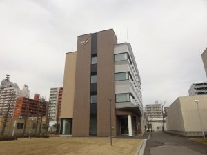研究実験施設