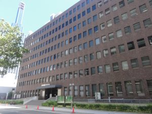 オフィス・事務所・庁舎