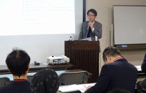 【講演レポート】実践から考える企業経営